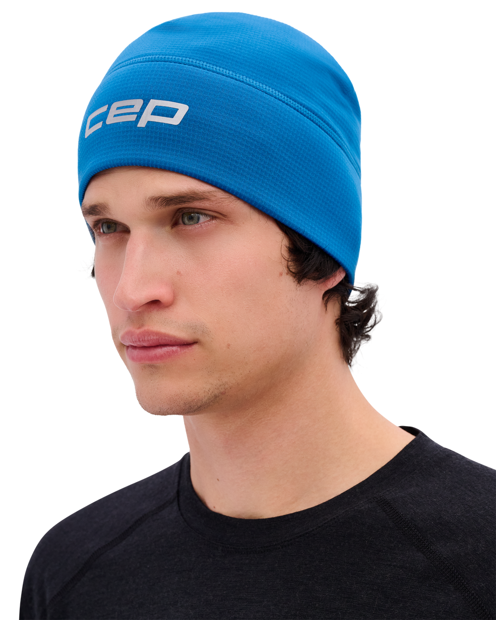Core Run Thermal Beanie