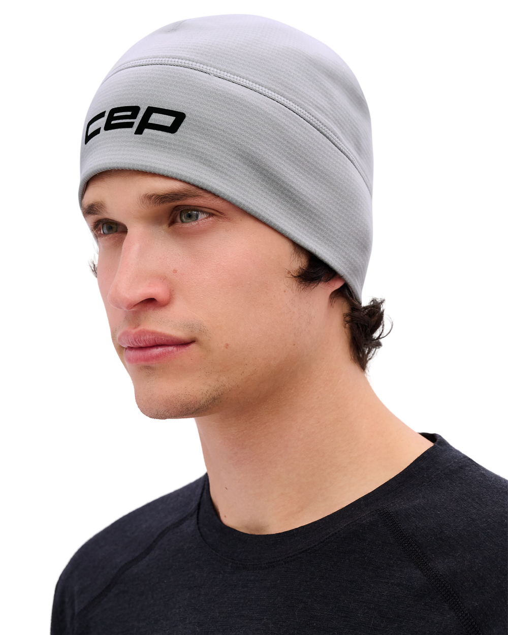 Core Run Thermal Beanie