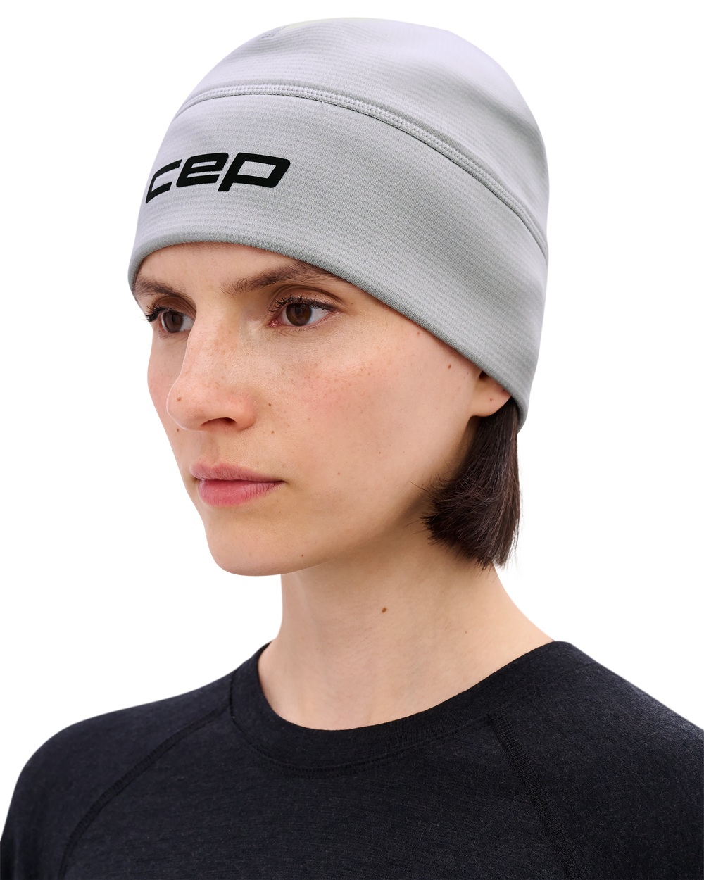 Core Run Thermal Beanie