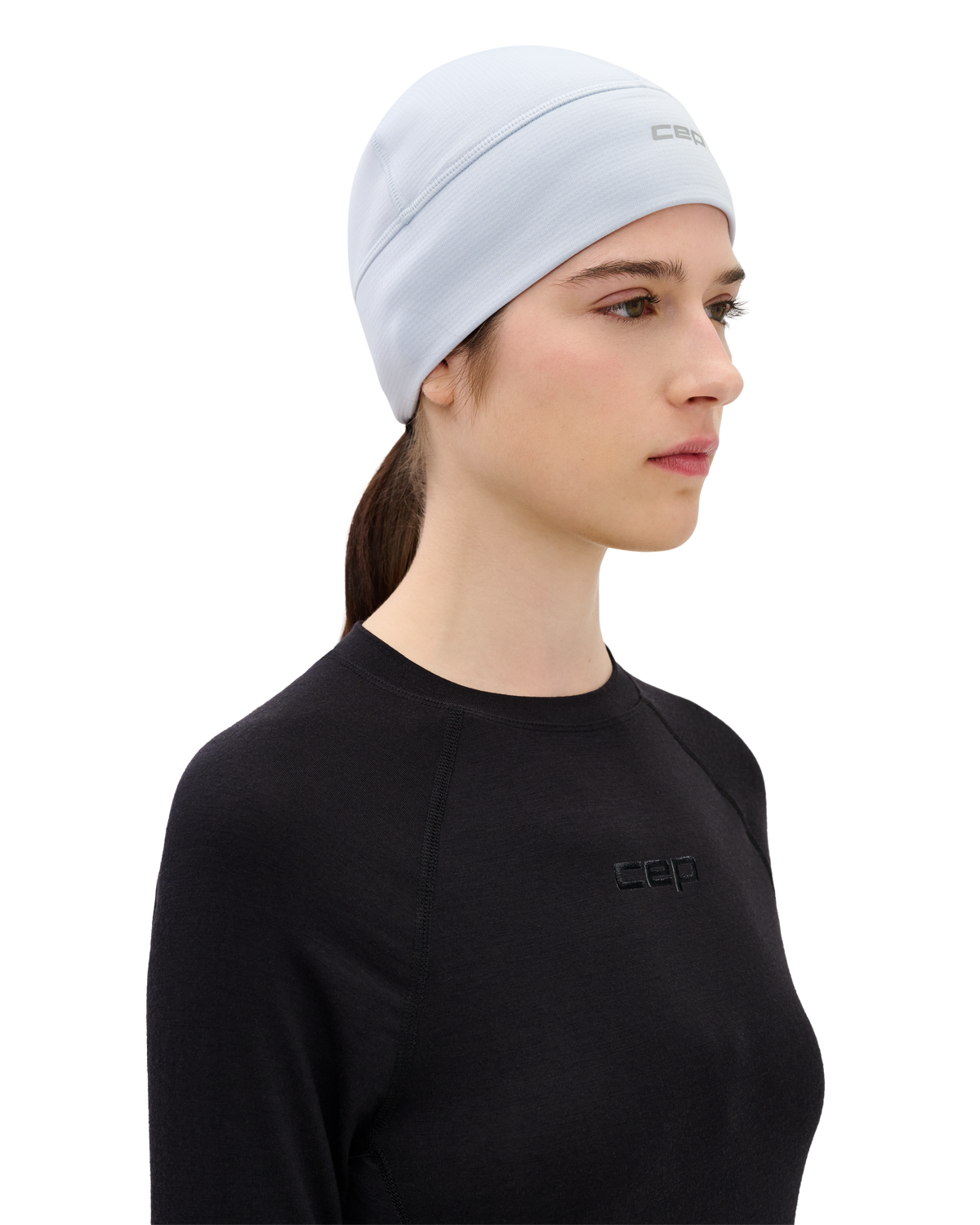 Core Run Thermal Beanie