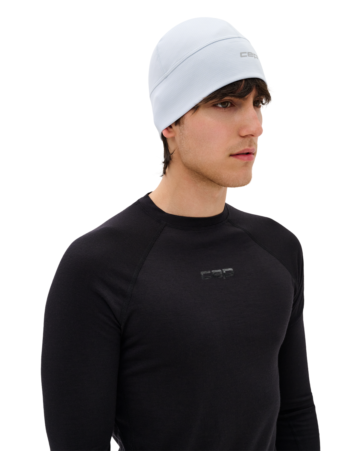 Core Run Thermal Beanie