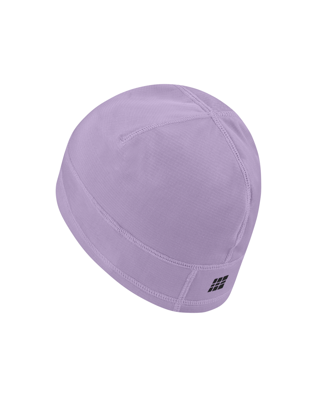 Core Run Thermal Beanie, Lilac