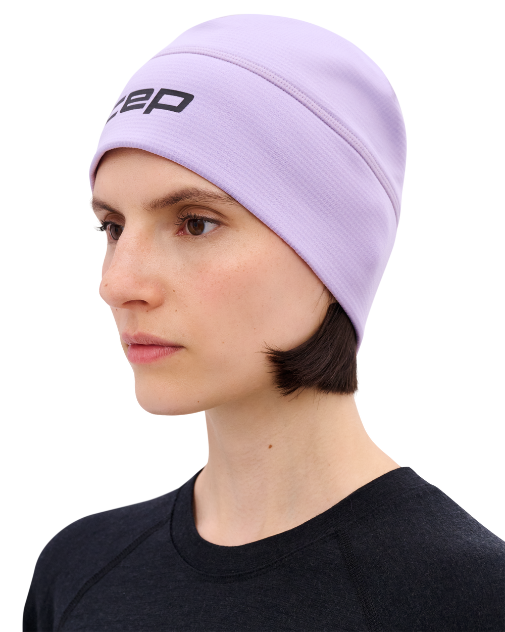 Core Run Thermal Beanie