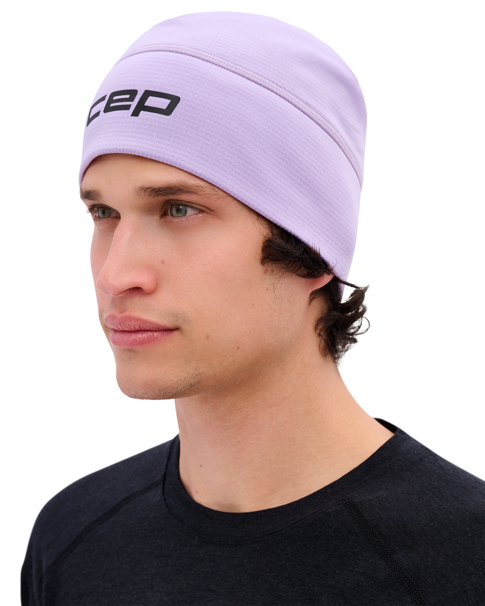 Core Run Thermal Beanie