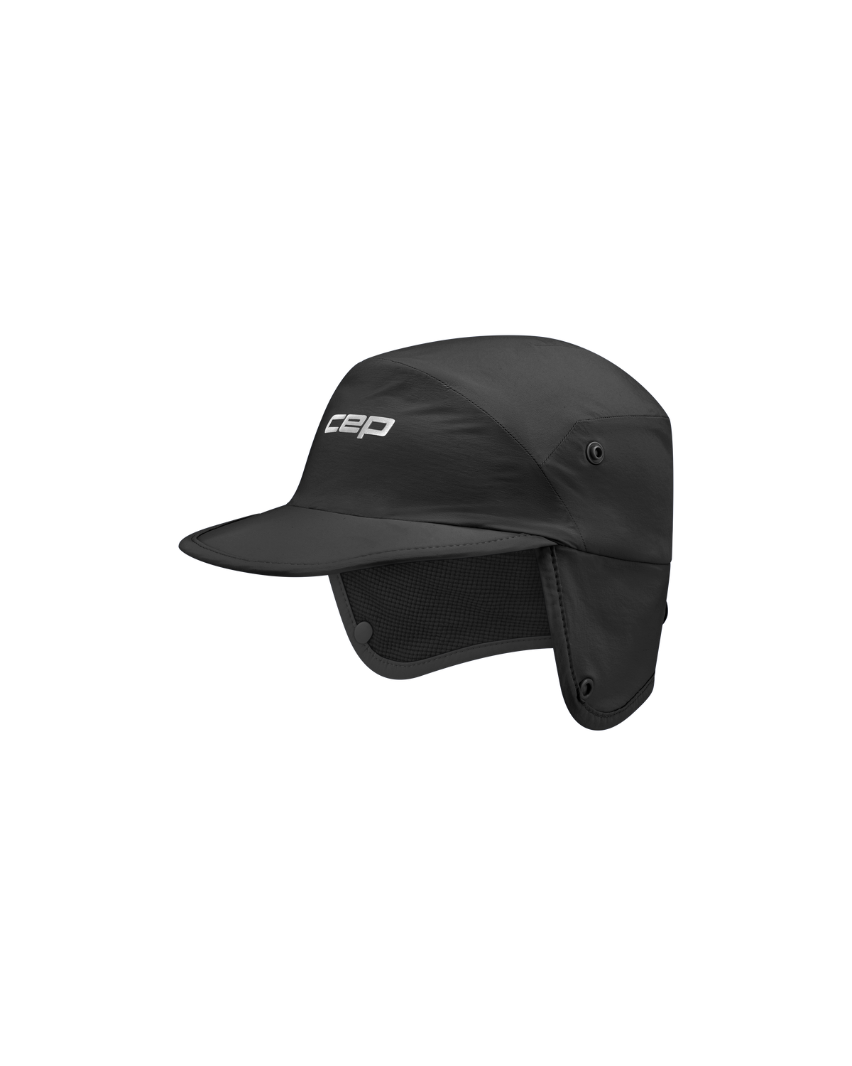 Core Run Thermal Cap