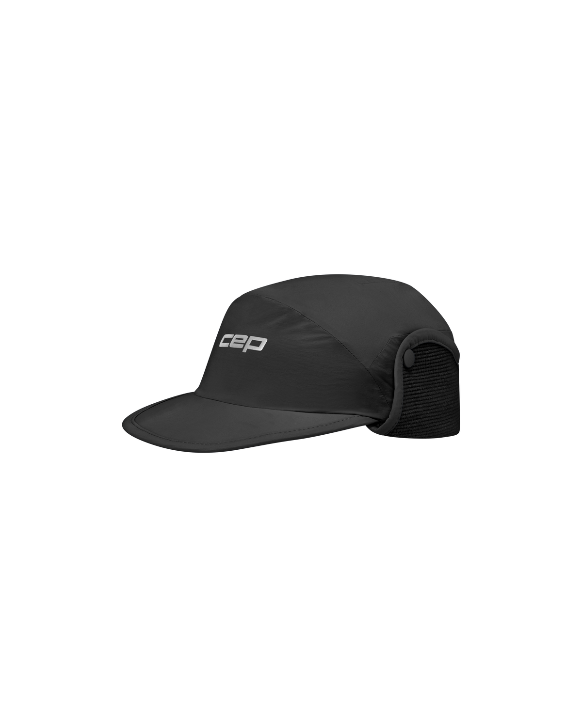 Core Run Thermal Cap
