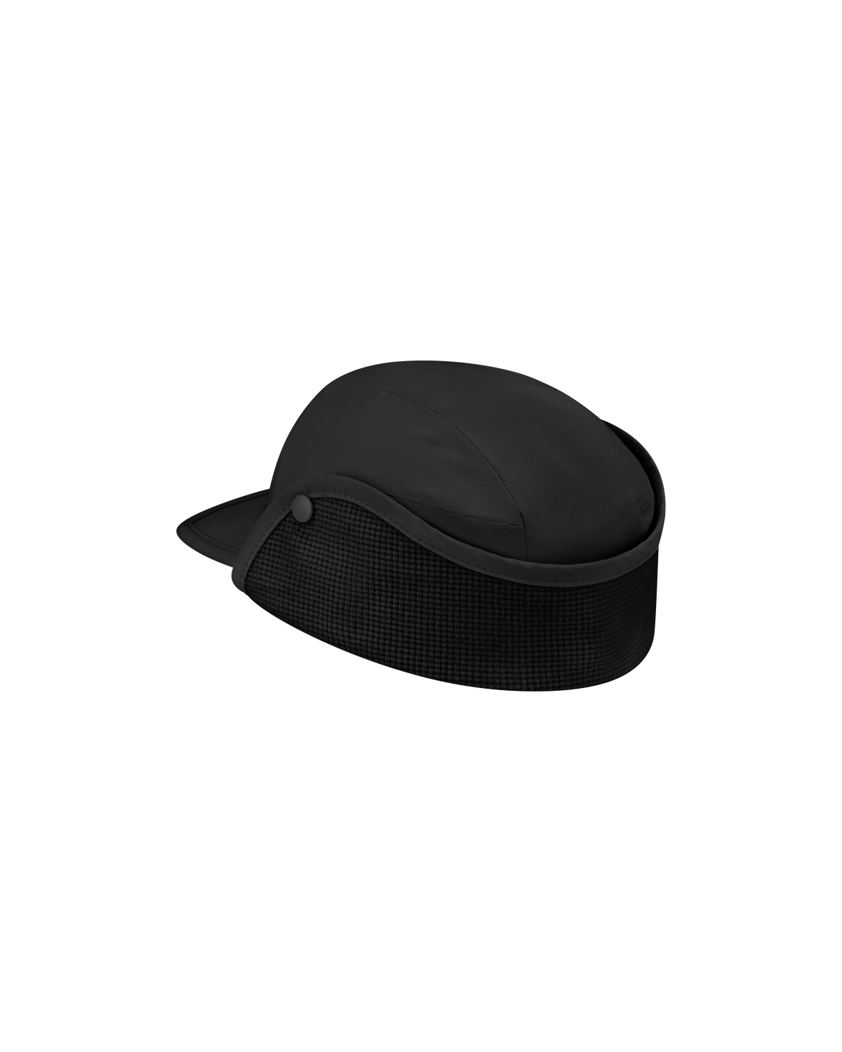 Core Run Thermal Cap