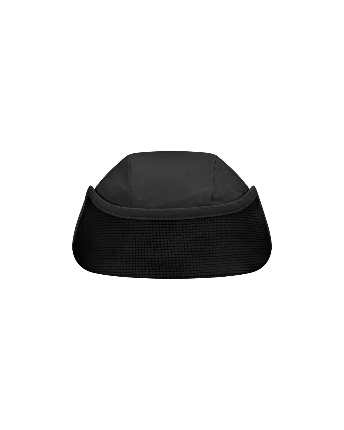 Core Run Thermal Cap