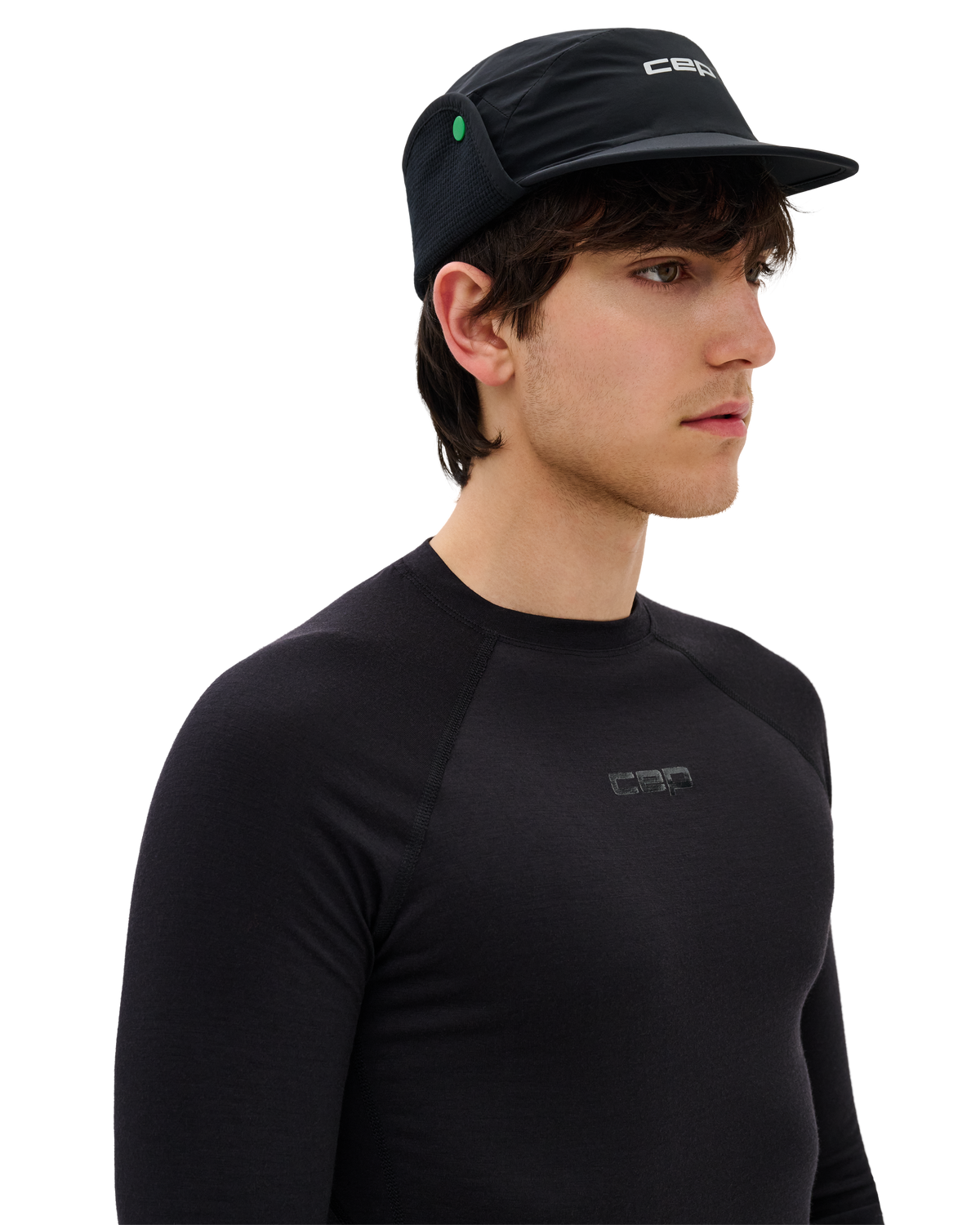 Core Run Thermal Cap