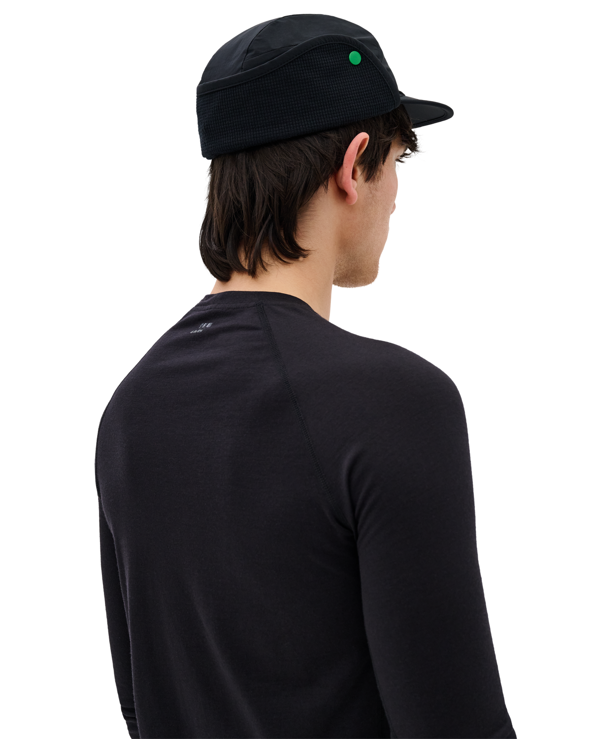 Core Run Thermal Cap
