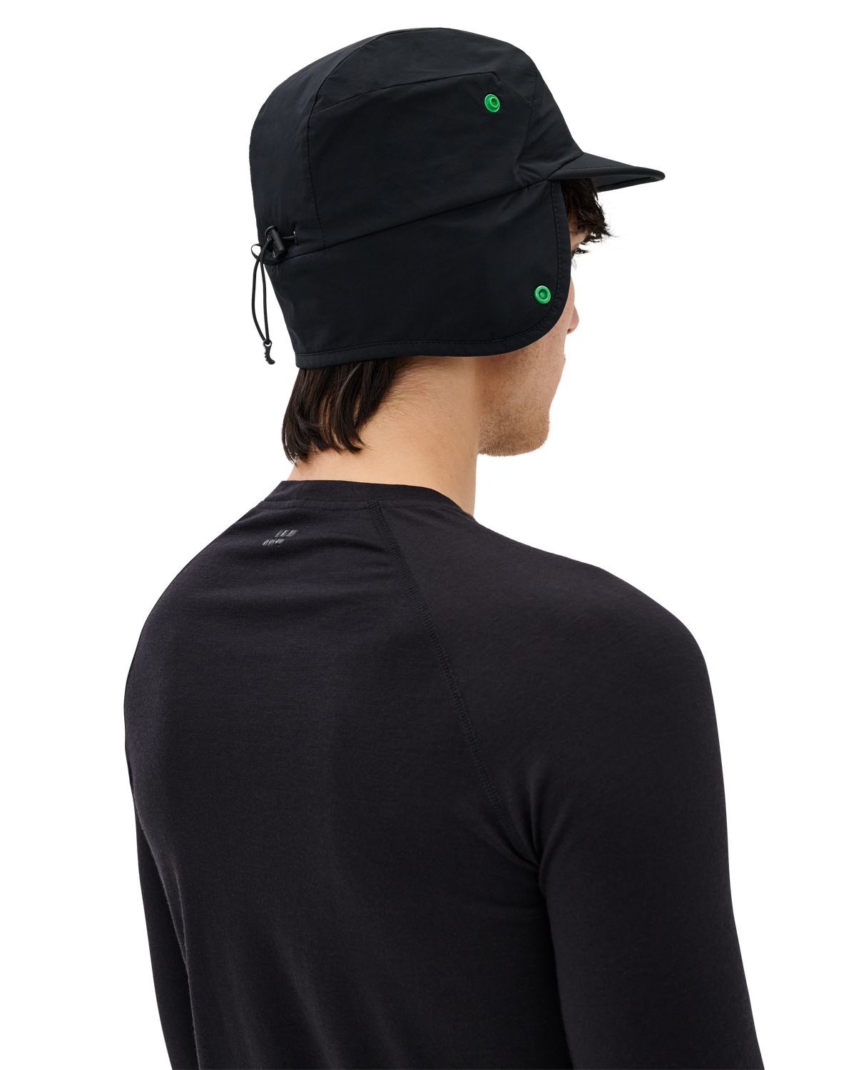 Core Run Thermal Cap