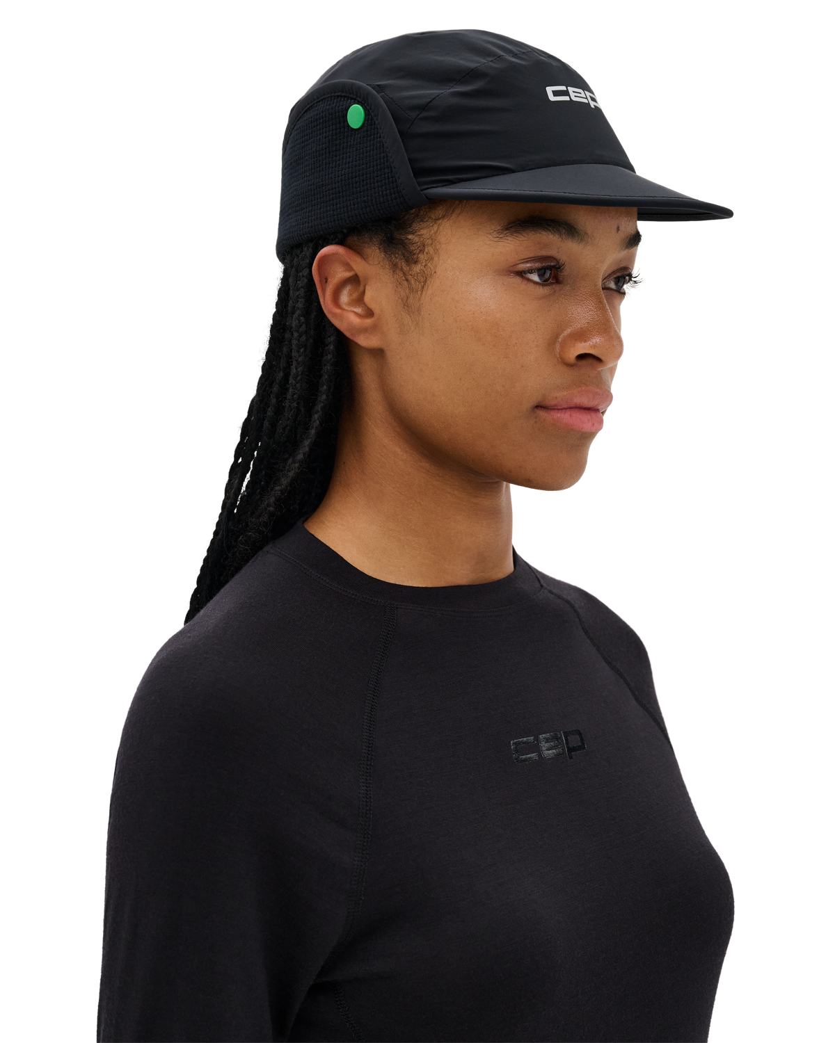 Core Run Thermal Cap