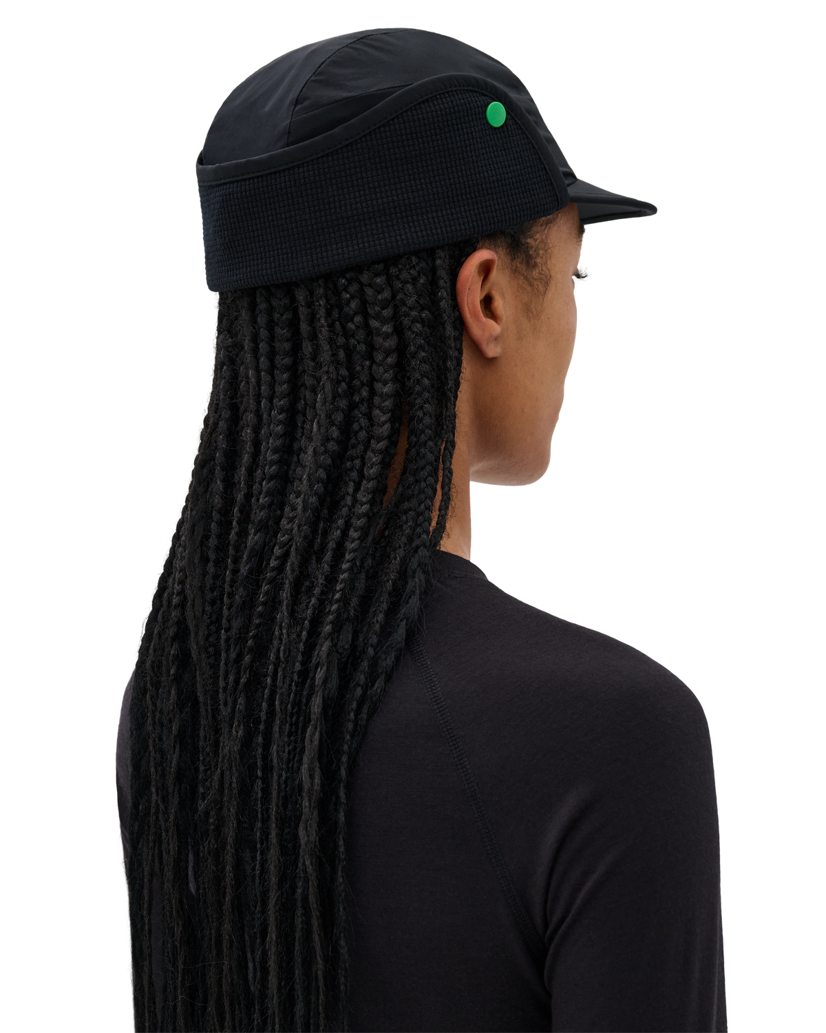 Core Run Thermal Cap