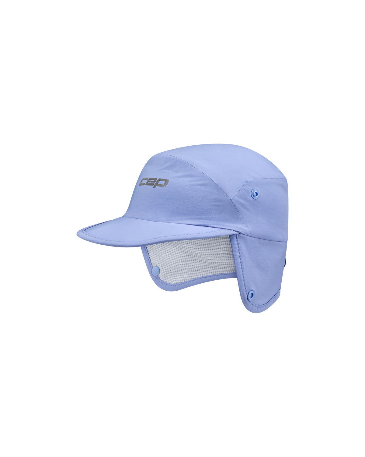 Core Run Thermal Cap