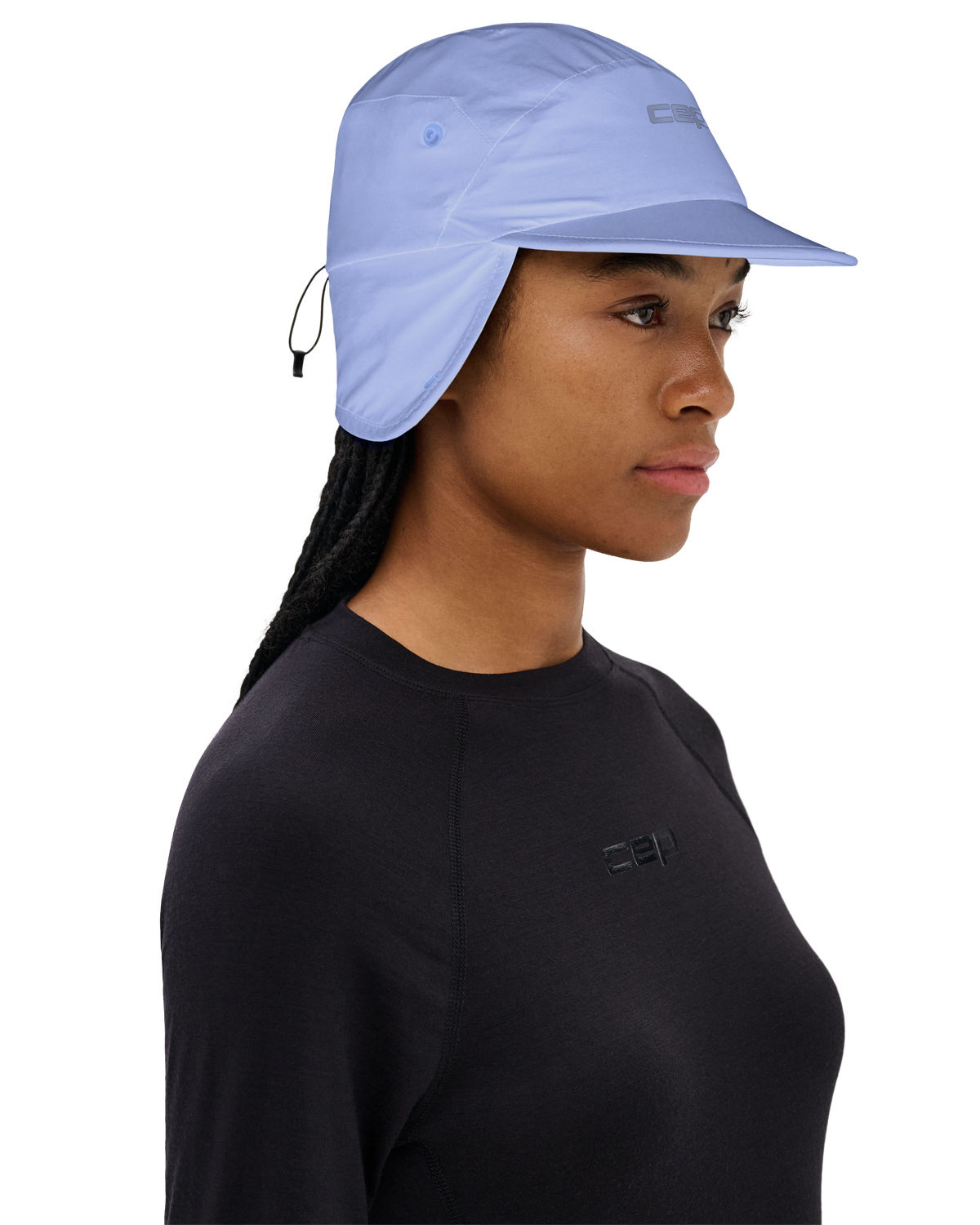 Core Run Thermal Cap