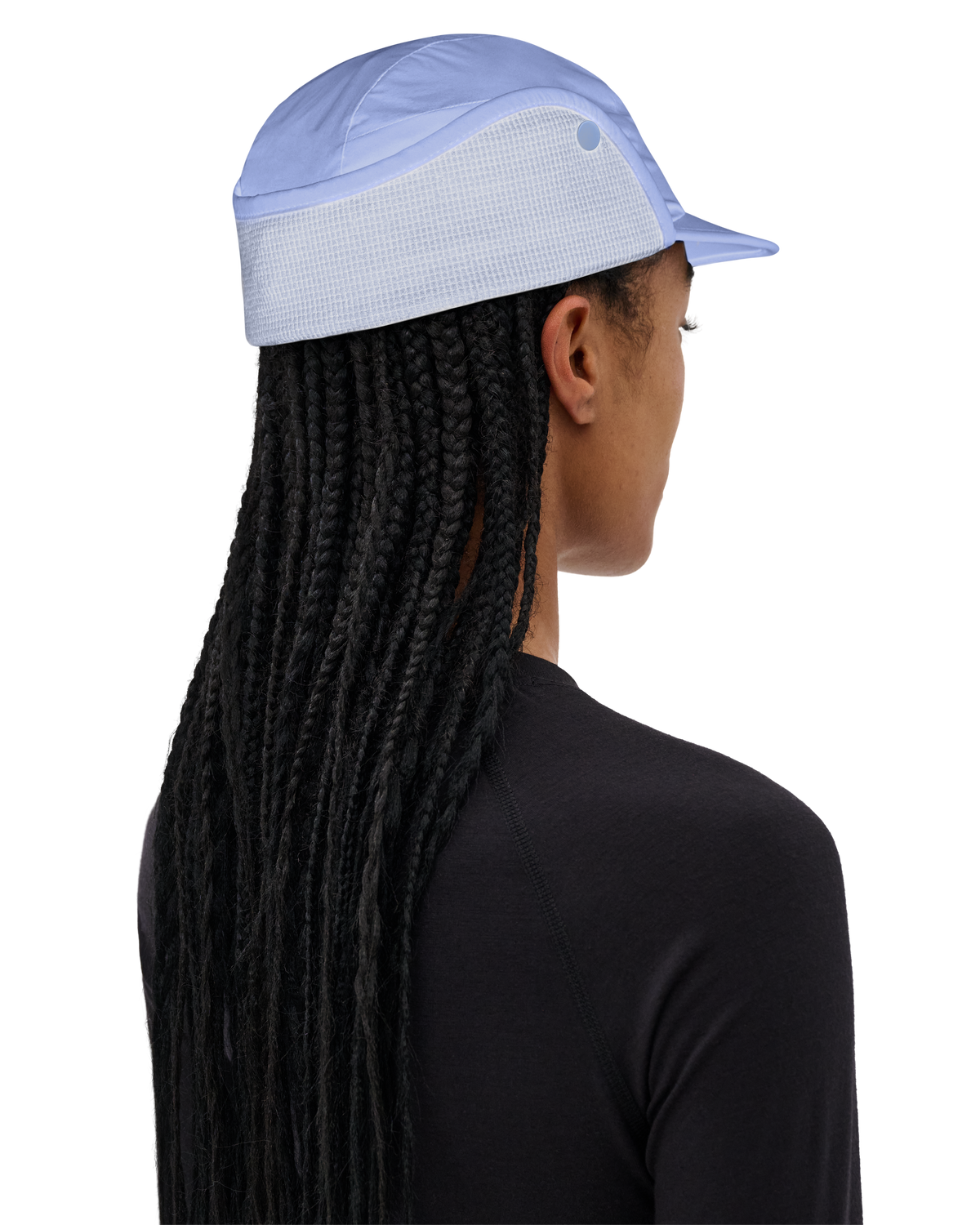 Core Run Thermal Cap