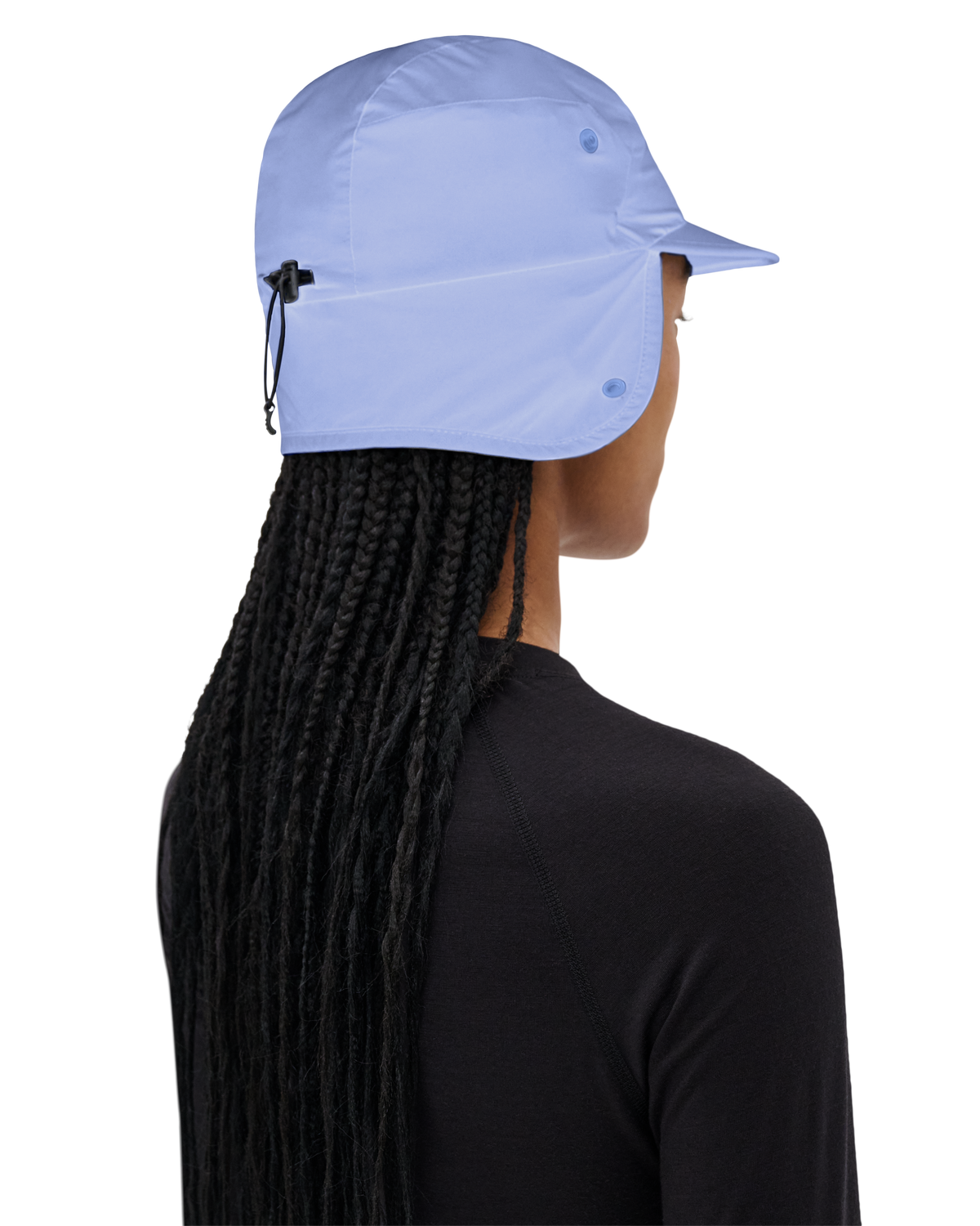 Core Run Thermal Cap