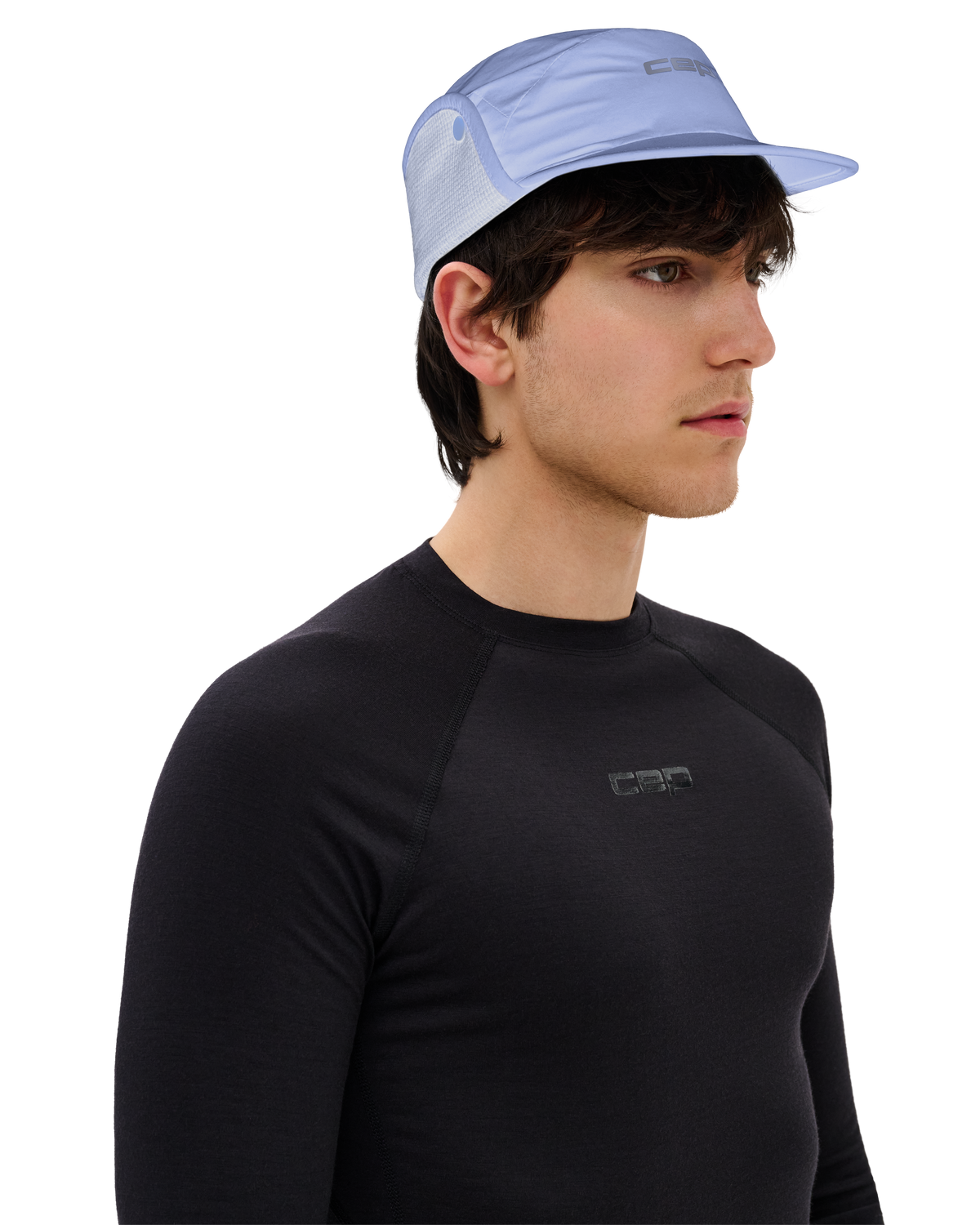 Core Run Thermal Cap