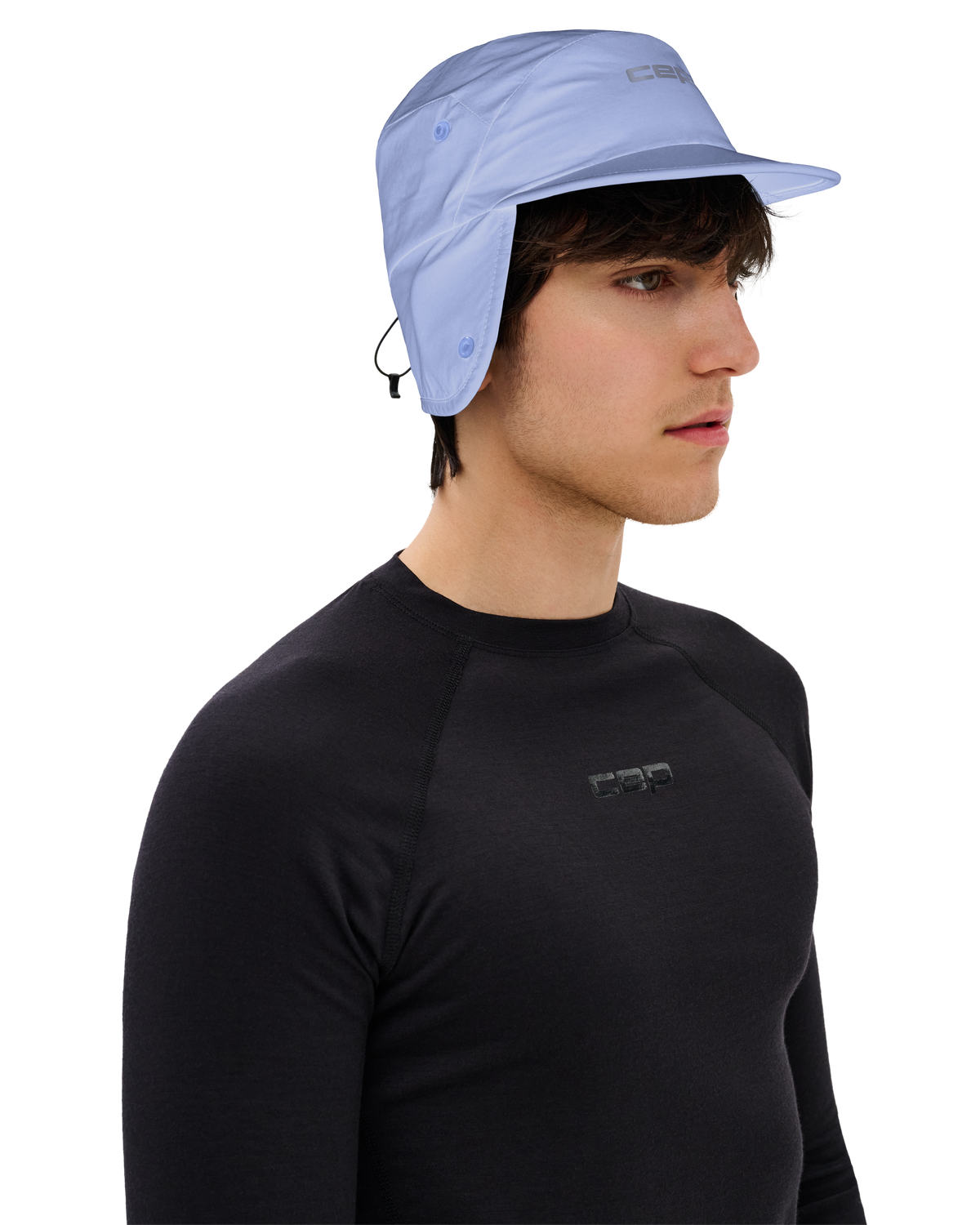 Core Run Thermal Cap