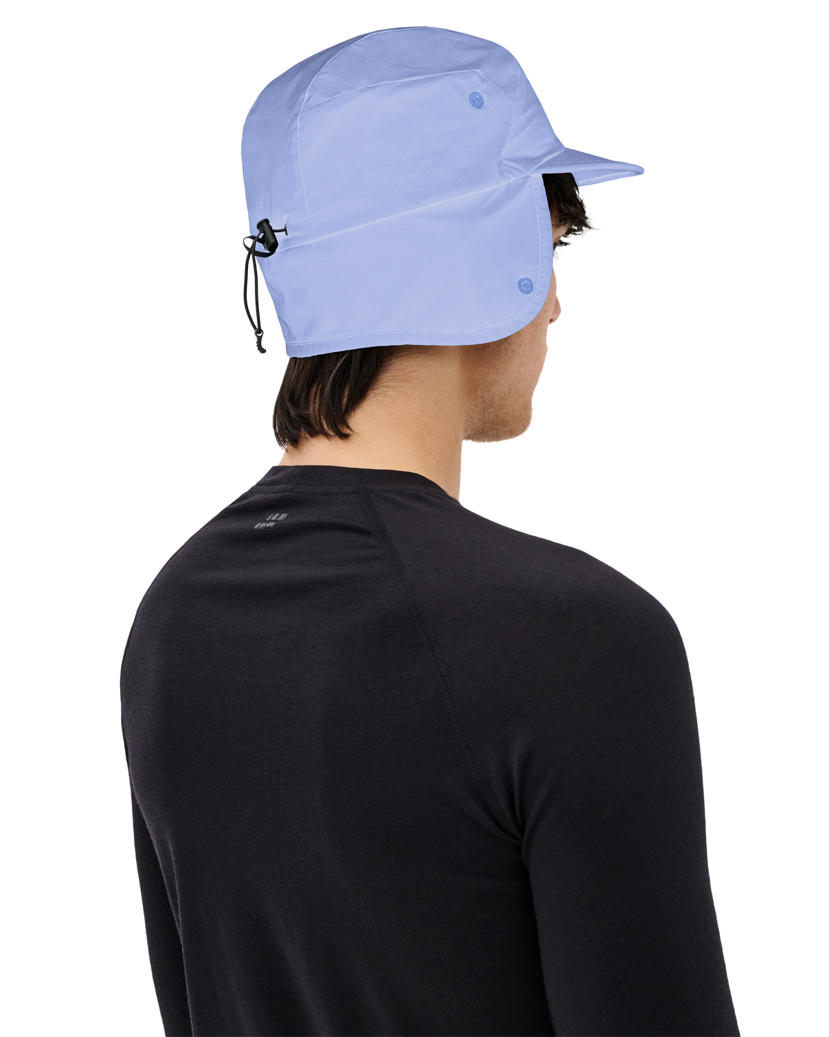 Core Run Thermal Cap
