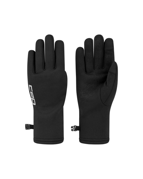 Core Run Thermal Gloves