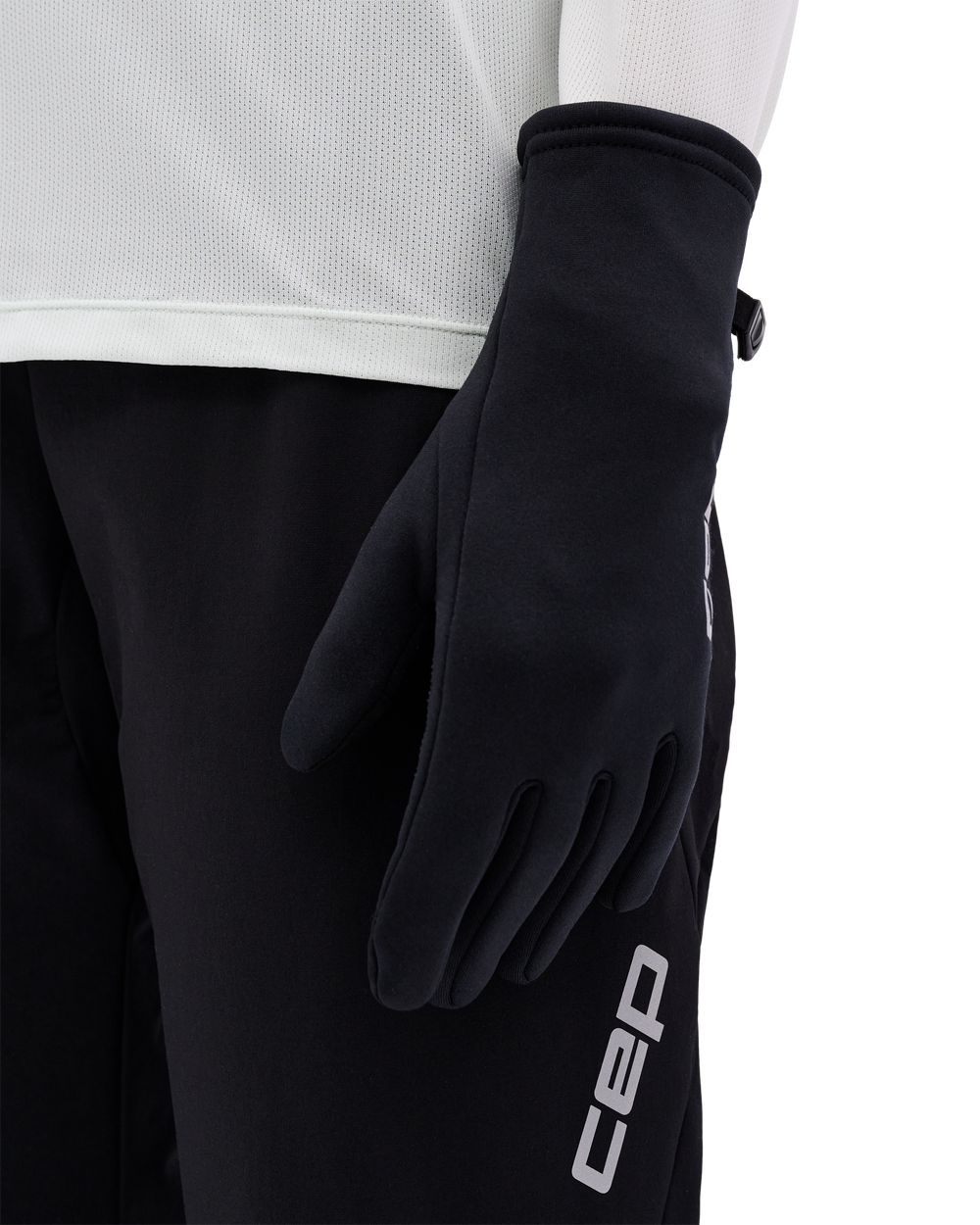 Core Run Thermal Gloves