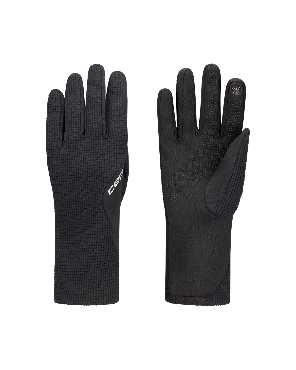 Core Run Thermal Gloves