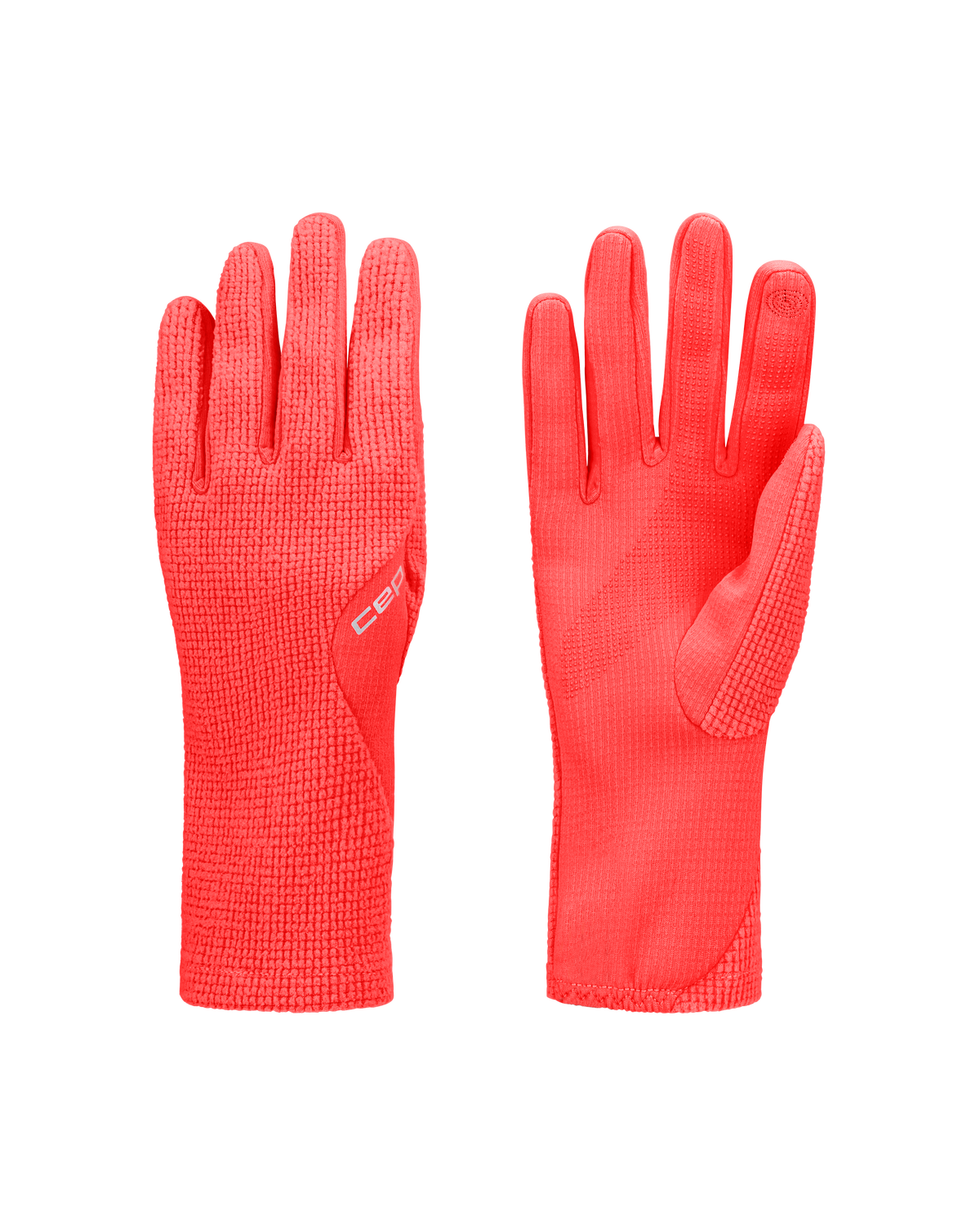 Core Run Thermal Gloves