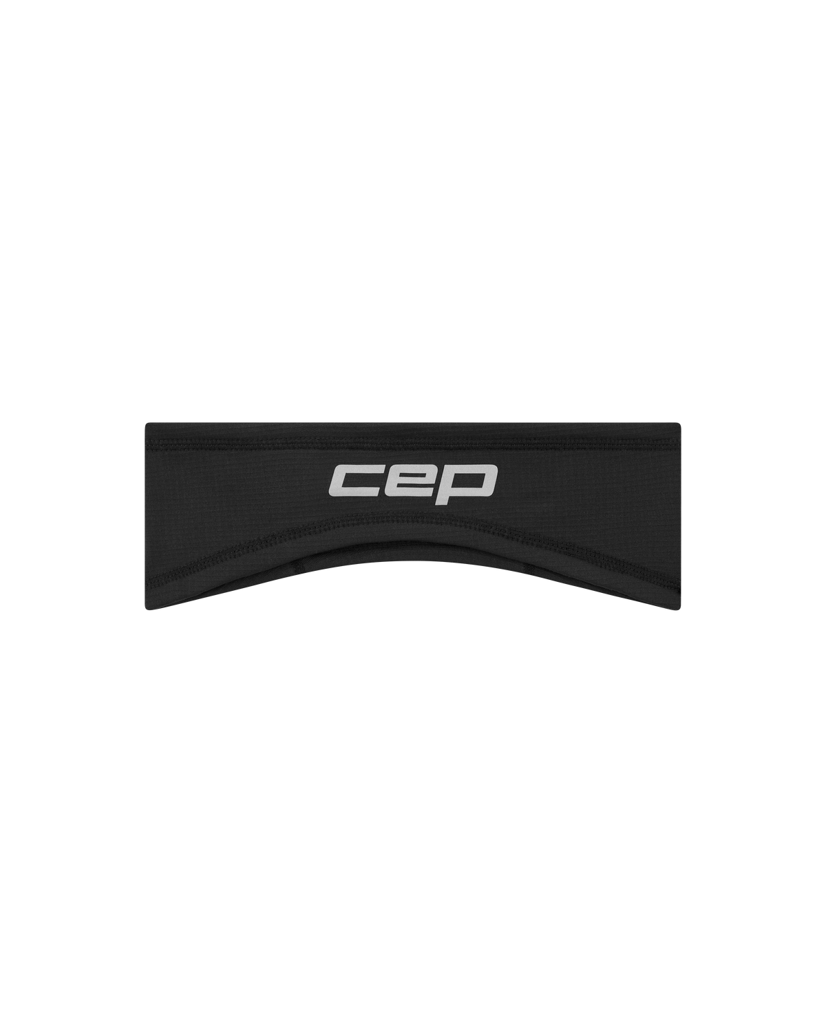 Core Run Thermal Headband, Black
