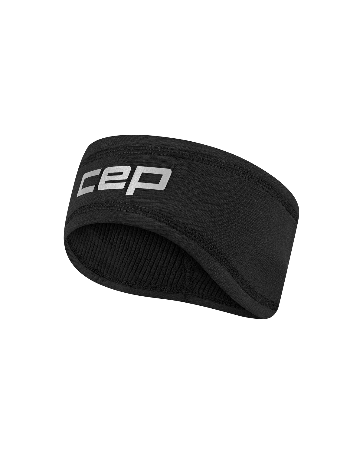 Core Run Thermal Headband, Black