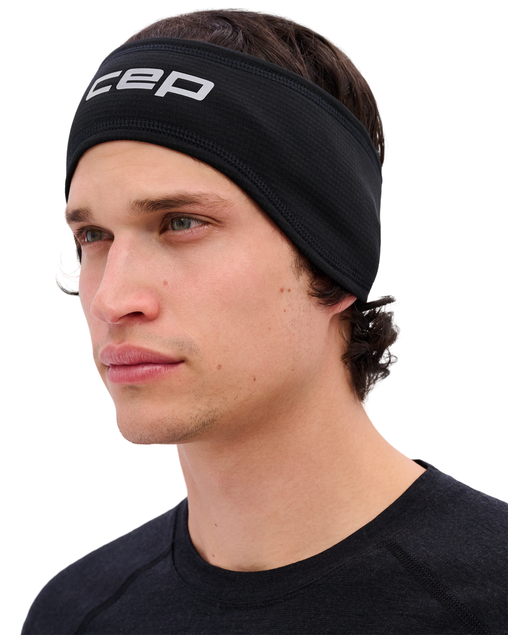 Core Run Thermal Headband