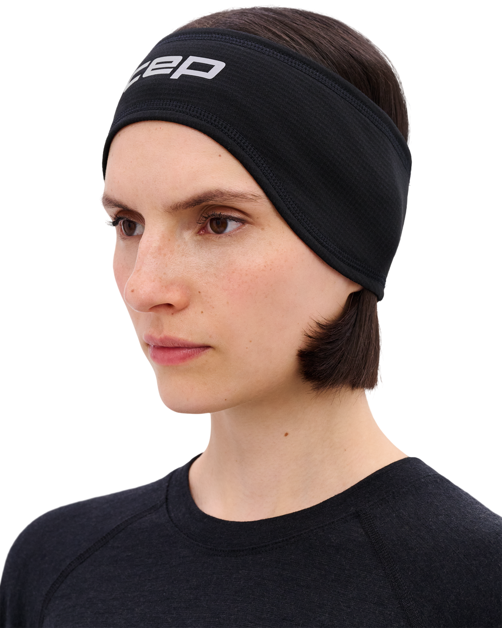 Core Run Thermal Headband