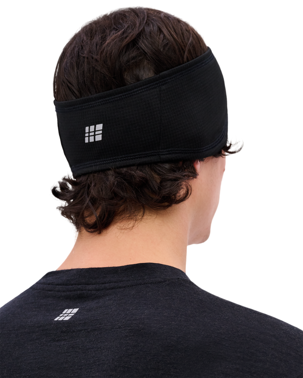 Core Run Thermal Headband