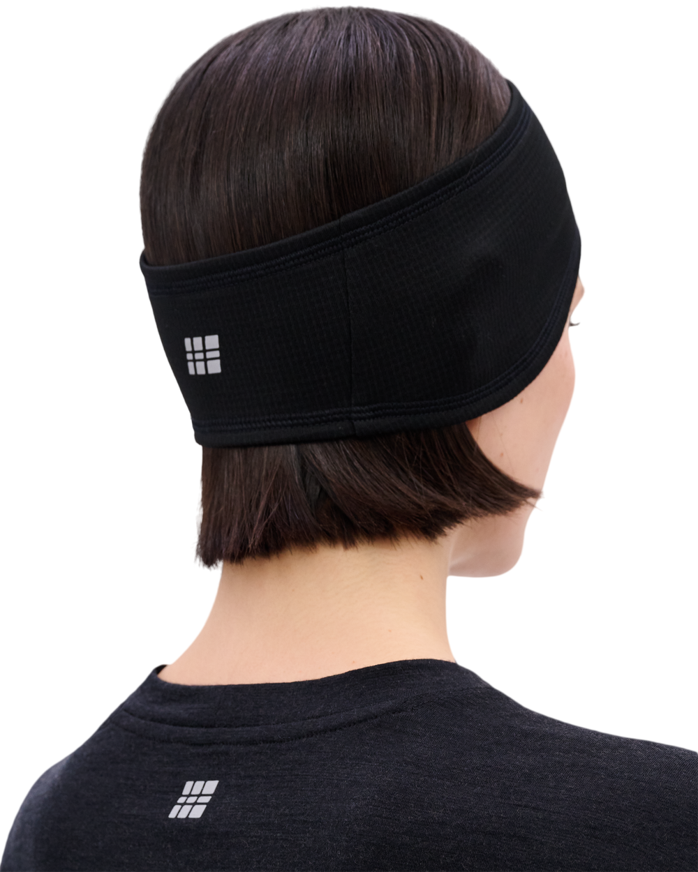 Core Run Thermal Headband