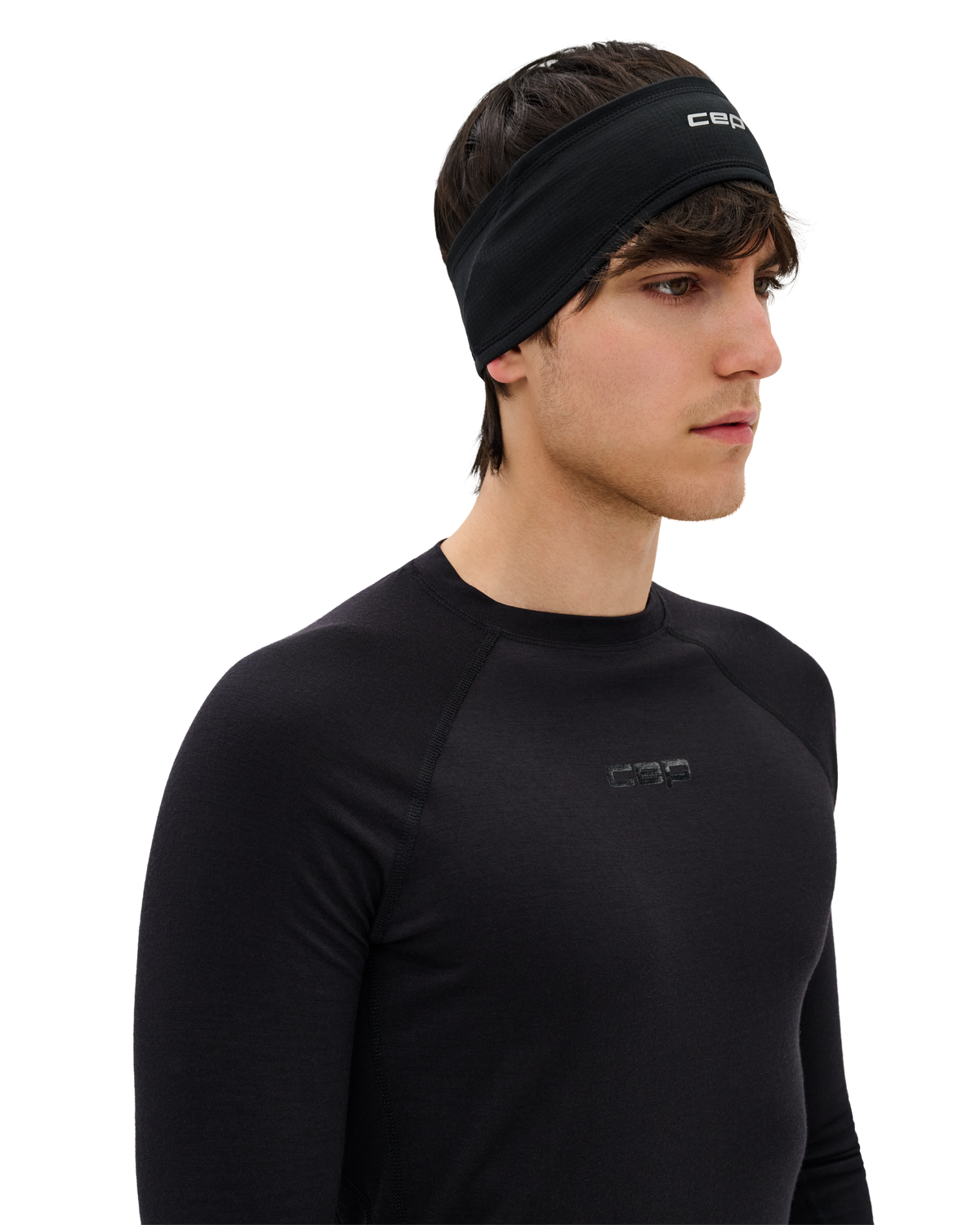 Core Run Thermal Headband