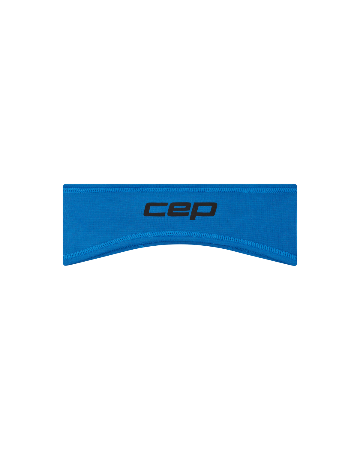Core Run Thermal Headband, Blue
