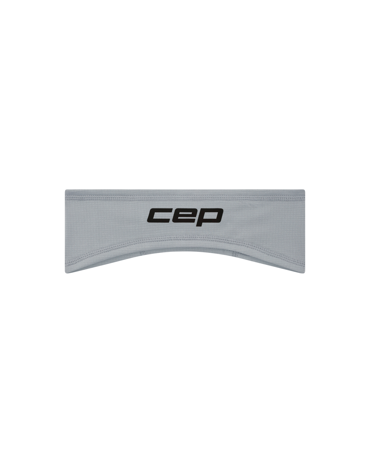 Core Run Thermal Headband, Grey