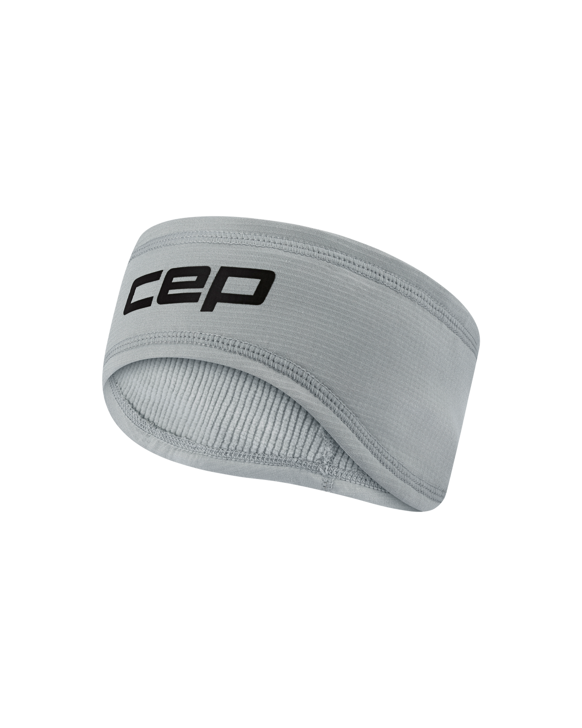 Core Run Thermal Headband, Grey
