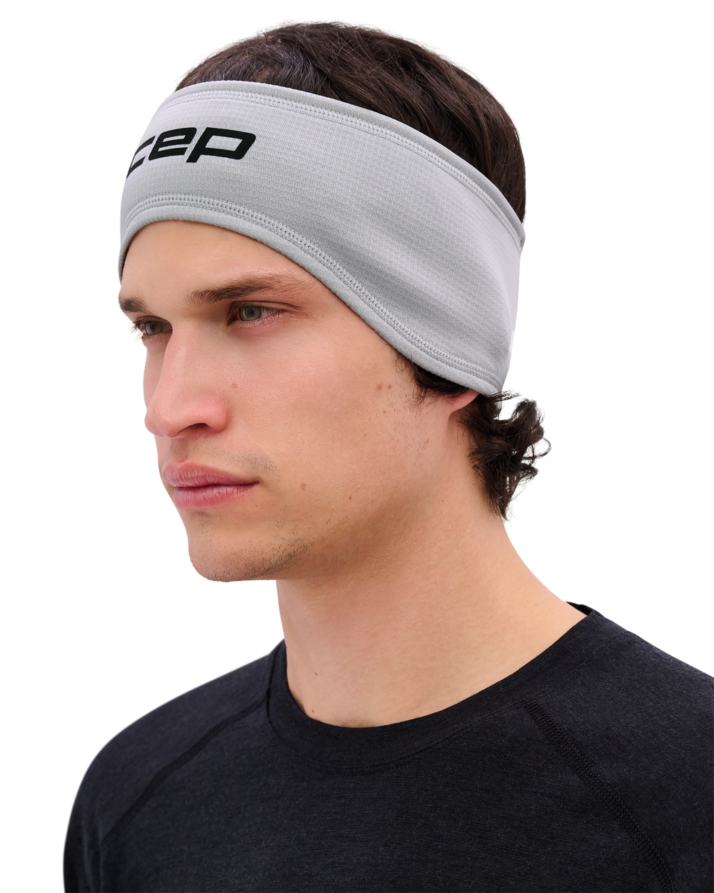 Core Run Thermal Headband