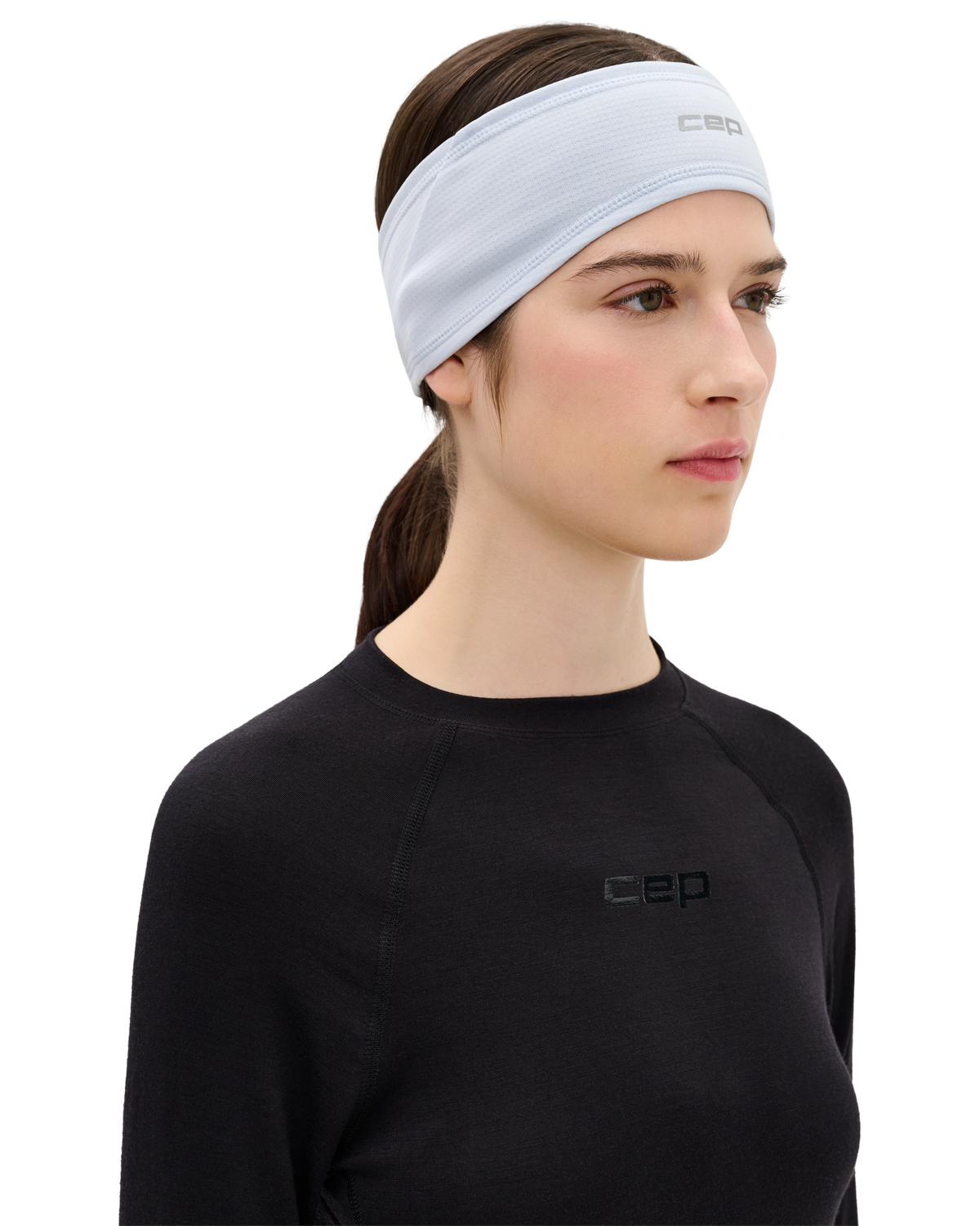 Core Run Thermal Headband