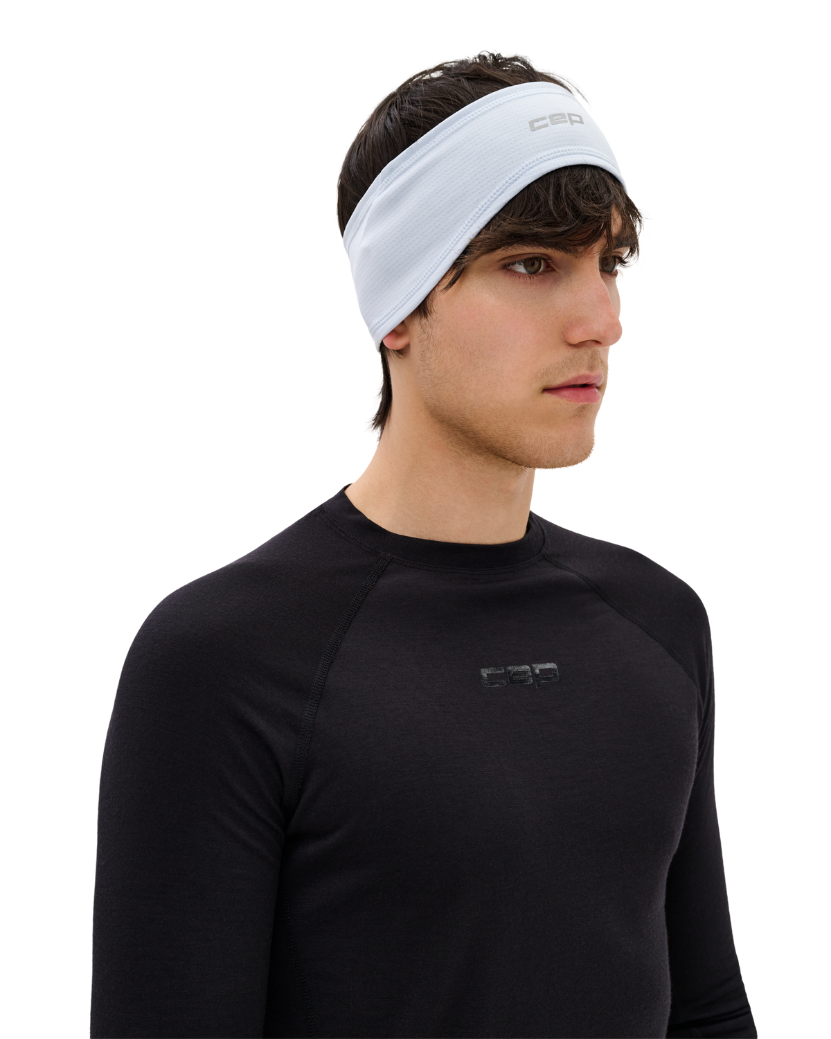 Core Run Thermal Headband