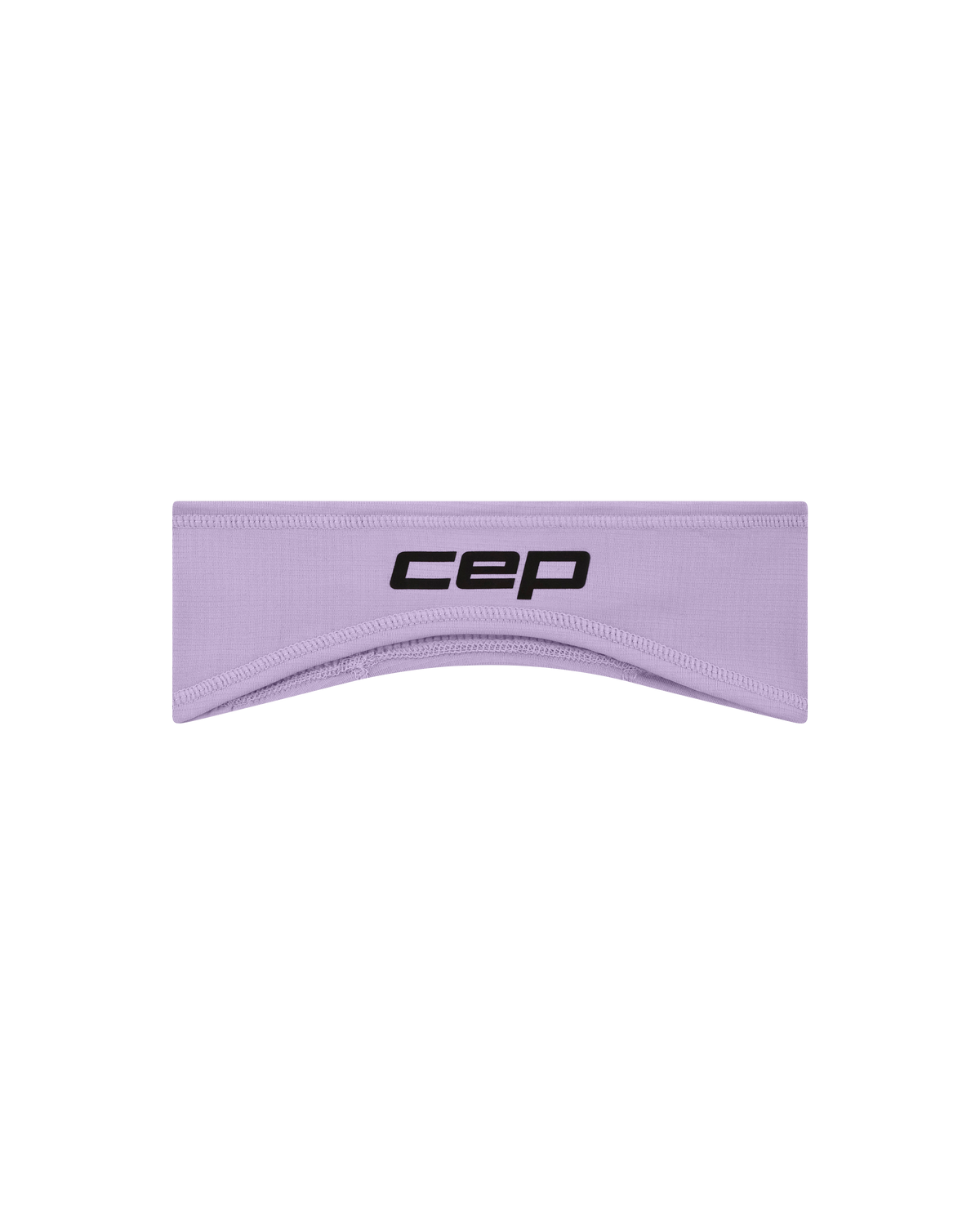 Core Run Thermal Headband, Lilac