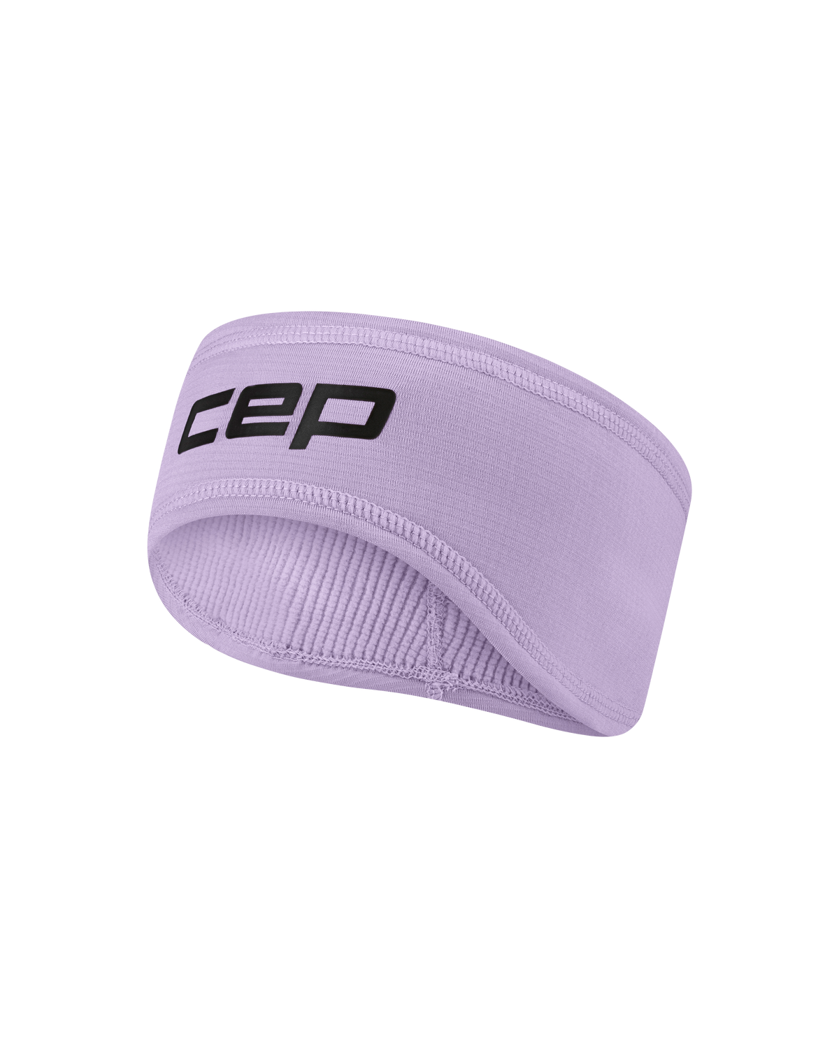 Core Run Thermal Headband, Lilac