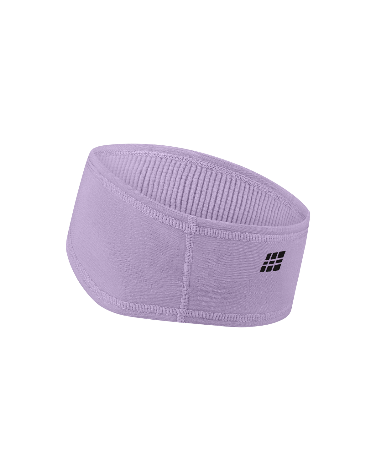 Core Run Thermal Headband, Lilac