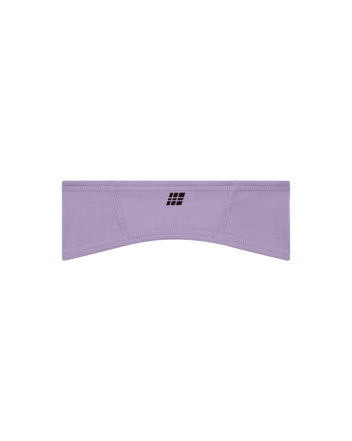 Core Run Thermal Headband, Lilac