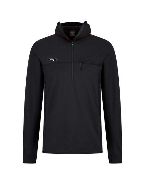 Core Run Thermal Hoodie, Men