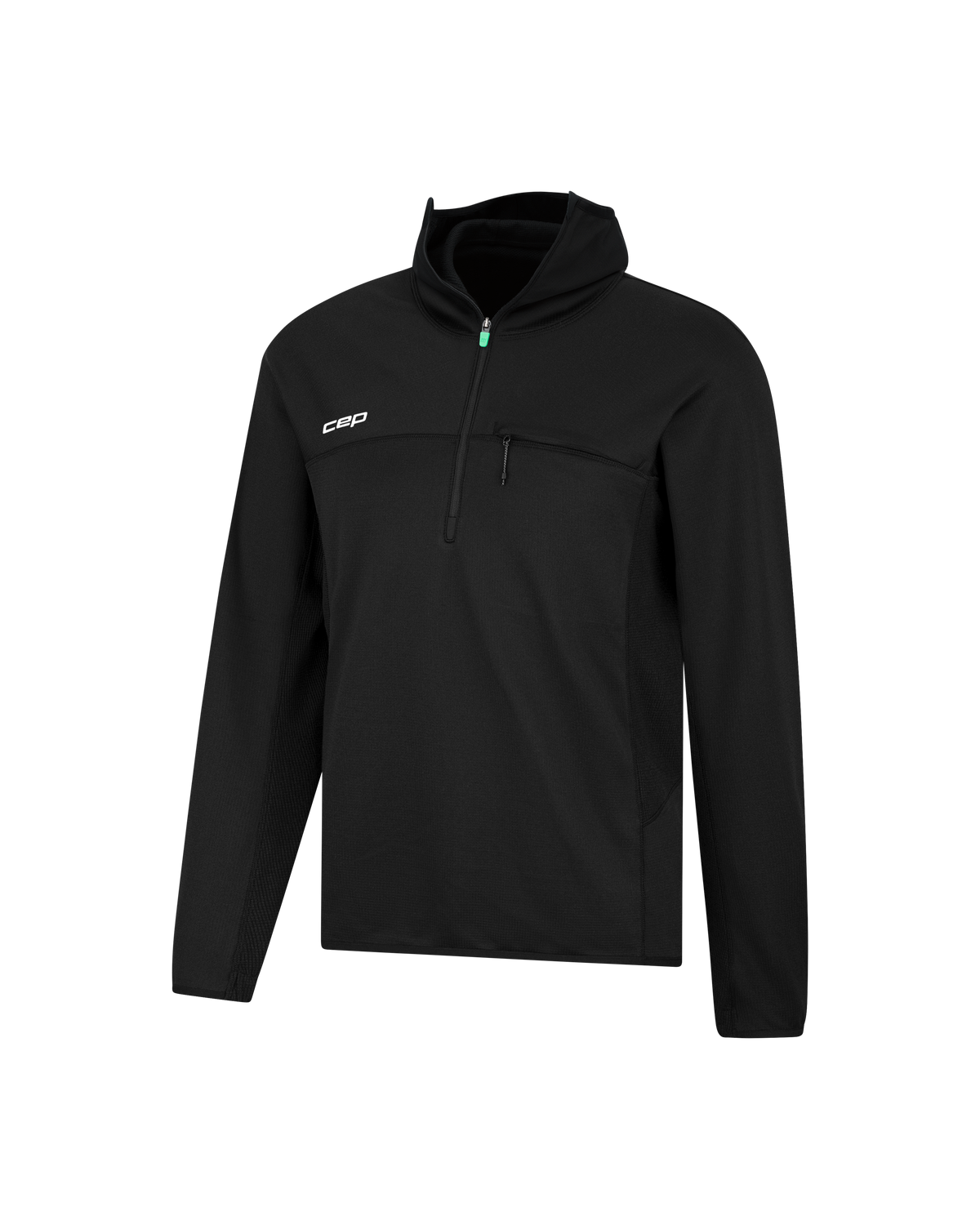 Core Run Thermal Hoodie, Men