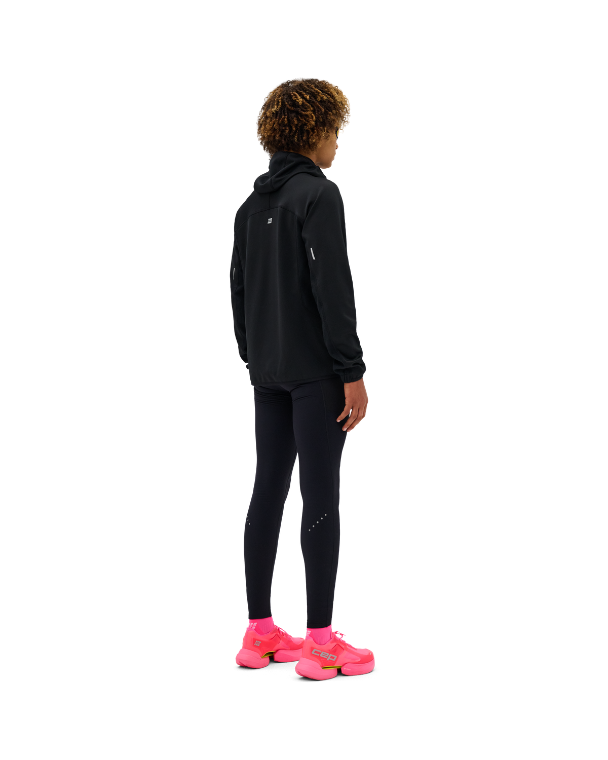 Core Run Thermal Hoodie, Men