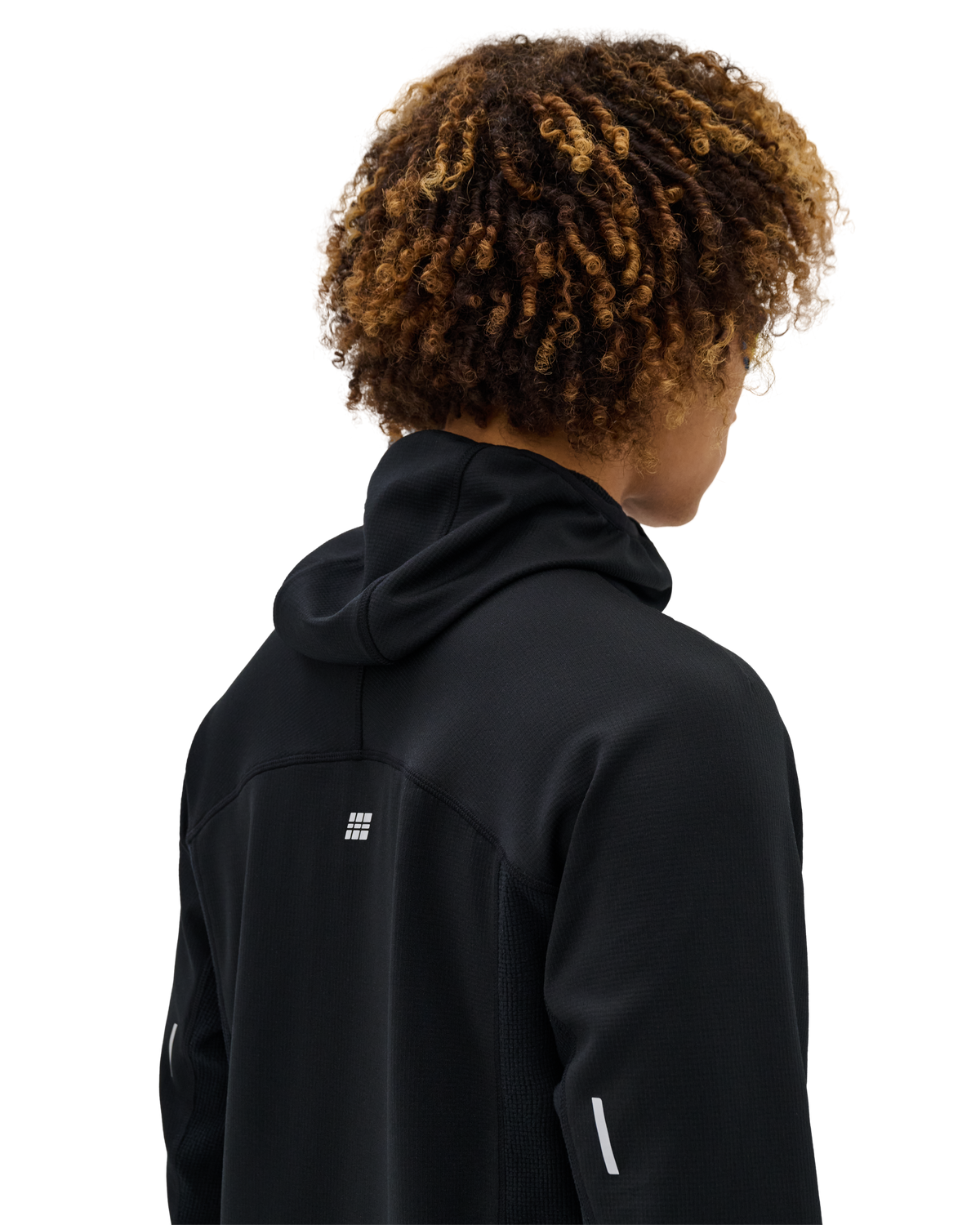 Core Run Thermal Hoodie, Men