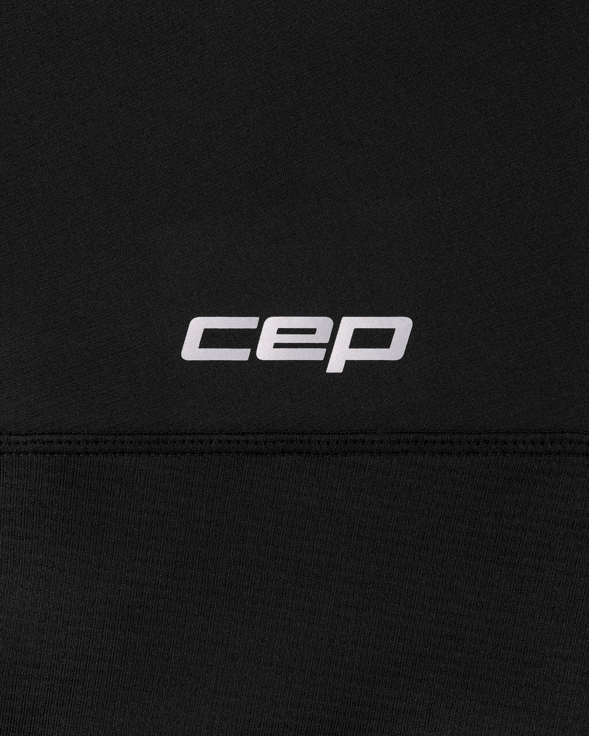 Core Run Thermal Hoodie, Men